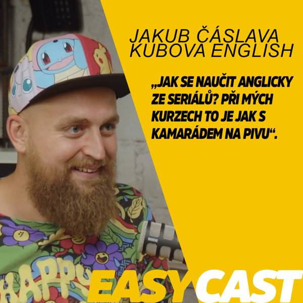 KOŤÁK | EASY CAST